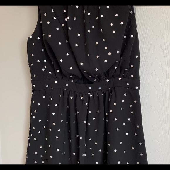 Black Dress - Picture 2 of 4